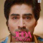 Harshad Chopda Instagram - #judakardiya #outnow Link in bio! @iam_ejf @stebinben @anshul300 @agam.mann @azeem.mann @sanjeevchaturvediofficial @desimusicfactory @raghav.sharma.14661