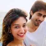 Harshad Chopda Instagram - Who? Why? What? Where? When???? SOON (hopefully) P.s- that was a wink...... like this one 😉