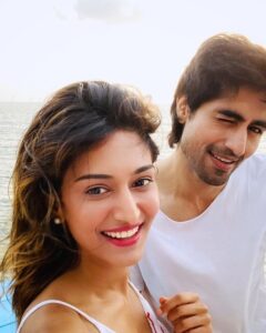 Harshad Chopda Instagram - Who? Why? What? Where? When???? SOON (hopefully) P.s- that was a wink...... like this one 😉