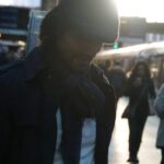 Harshad Chopda Instagram - Guess the inspiration? Hint- it’s his birthday today.