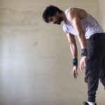 Harshad Chopda Instagram - You have to start from where you left to finish what you started.