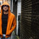 Harshad Chopda Instagram - One more out of memory card. #london