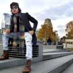 Harshad Chopda Instagram - ‪It's said that of all the books in the world the best stories are found between the pages of passport. Three added this year and the Memories will remain forever. Thank you for the Memories. ‬