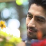 Harshad Chopda Instagram – My garden , my responsibility ☺️☺️☺️