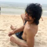 Harshad Chopda Instagram - First time ever !