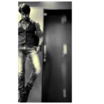 Harshad Chopda Instagram - 3rd of the month! India Mumbai