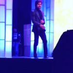 Harshad Chopda Instagram - One more for #Bepannaah. One more for #Adityahooda. I don’t know what more to say #thankyou #lionsgoldawards Mumbai, Maharashtra