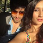 Harshad Chopda Instagram - Happy birthday to the most sorted, well read and curious wise-kid I've ever met. Thankyou for all the pictures that found their way into my instagram feed and thank you for being assertive and understanding at the same time(social media). Because i know whatever you do, you do it with care and attention , may that work always find you that deserves you motivates you and excites you . Baaki chinta karne waali koi baat nahi hai kyunki Bandi sorted hai. Happy birthday once again. Mumbai, Maharashtra