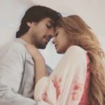 Harshad Chopda Instagram - quando l'amore è reale, trova la sua strada @ 10:30 pm #bepannaah Mumbai, Maharashtra