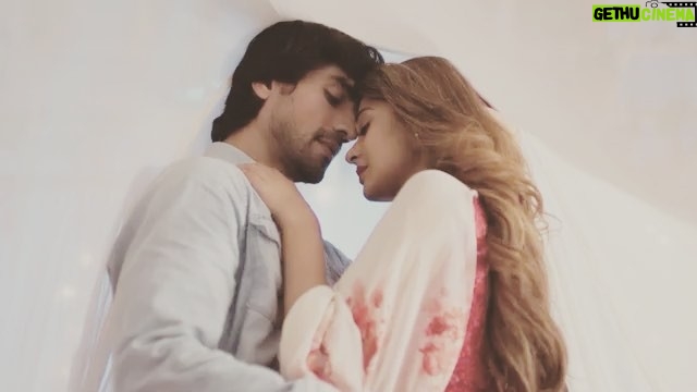 Harshad Chopda Instagram - quando l'amore è reale, trova la sua strada @ 10:30 pm #bepannaah Mumbai, Maharashtra
