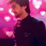 Harshad Chopda Instagram - ‪As discussed #team ! Mumbai, Maharashtra