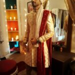 Harshad Chopda Instagram - Are we happy now? Mumbai, Maharashtra