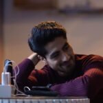 Harshad Chopda Instagram – Smiling back at the answers for all the questions I was :)
#gratitude #happy #me