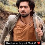 Harshad Chopda Instagram – *APPRECIATION POST*

And I was telling @jayparikh1212 “ BC hum Harshad Chopda ko nange pair bhagwaa rahe hain sadak par 🤕😣🥴😷 but this boy @harshad_chopda was soooo soooo sooooooo cooperative and such a sport ❤️ made it sooo easy for us 🧿❤️ thanku again guys @harshad_chopda n @smiritikalra5 ❤️🤍. Aapke liye bhi alag se post daalunga 🤕 maarna mat 🤣❤️

Go make some reels on #AakhriMulaqaat and tag us ❤️ @indiemusiclabel #SuyyashRai #HarshadChopda #SmritiKalra #WAM #Smrishad #saadireelsaadifeel #AakhriMulaqaat