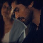 Harshad Chopda Instagram - Their love was right.. Only the timing was wrong! 🥺 #Ghalat , Our 3rd song from the musical series #AakhiriMulaqaat is out now! Sung by Himani Kapoor, starring Harshad Chopda & Smriti Kalra is now streaming exclusively on @indiemusiclabel . #IndieMusicLabel #WarnerMusicIndia #HarshadChopda #SmritiKalra #AakhiriMulaqaat #AakhiriMulaqaatMusicalSeries #SuyyashRai #Smrishad #WAM . @naushadepositive @warnermusicindia @jaymehtagram @harshad_chopda @smiritikalra5 @kapoorhimani @suyyashrai @lakshay4real @viploverajdeo @dhruvyogiii @jayparikh1212 @adityavalera @chotuslash Link in bio !