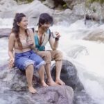 Harshad Chopda Instagram - Happiness is what happens to you when you are lost in love. Love is just a word until someone comes along and gives it a meaning. #PyaarKeSaleeqe is out now, witness the beautiful moments that @smiritikalra5 and @harshad_chopda shared in the past 🥰. . #IndieMusicLabel #WarnerMusicIndia #HarshadChopda #SmritiKalra #AakhiriMulaqaatMusicalSeries #Smrishad #WAM . @naushadepositive @warnermusicindia @jaymehtagram @lakshay4real @aakanksha_music @viploverajdeo @suyyashrai @dhruvyogiii @jayparikh1212 @adityavalera @chotuslash Link in bio!