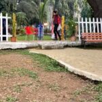 Harshad Chopda Instagram - Better break a chair , than even a plastic heart ♥️ #bts #yrkkh #yehrishtakyakehlatahai