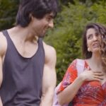 Harshad Chopda Instagram - “Ishq” hai tere milnay ki khushi… Tujhay khonay ka darr bhee “Ishq” hai… #Humsafar , the first song of our Musical Series, #AakhiriMulaqaat ! Tomorrow (13-12-21) 11 a.m (IST) @indiemusiclabel . #IndieMusicLabel #WarnerMusicIndia #SuyyashRai #HarshadChopda #SmritiKalra #AakhiriMulaqaatMusicalSeries #Smrishad #WAM . @naushadepositive @warnermusicindia @jaymehtagram @harshad_chopda @smiritikalra5 @suyyashrai @lakshay4real @viploverajdeo @dhruvyogiii @jayparikh1212 @adityavalera