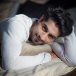 Harshad Chopda Instagram - Close your eyes, fall in love, stay there. Rumi. PC- @the_shutter_xplorer #yehrishtakyakehlatahai #yrkkh #abhi #abhimanyubirla