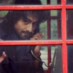 Harshad Chopda Instagram - Trying to match the vibe of #christmas #newyear #holidays P.s- wasn’t prepared to post this year. P.s.s- but had to P.s.s.s- 2nd last of this year. #merrychristmas #happyholidays Pic credit- @anupma_shanker