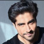Harshad Chopda Instagram - The sooner the better. And that’s the post. Picture clicked by @jaffriarshad