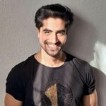 Harshad Chopda Instagram - The sooner the better. And that’s the post. Picture clicked by @jaffriarshad