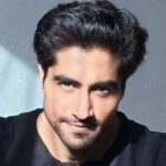 Harshad Chopda Instagram - The sooner the better. And that’s the post. Picture clicked by @jaffriarshad