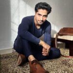 Harshad Chopda Instagram - I am a creature of habit , wait for me to get addicted and there’ll be no complaints . Pictures clicked by @jaffriarshad