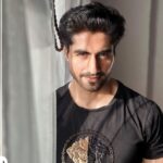 Harshad Chopda Instagram - The sooner the better. And that’s the post. Picture clicked by @jaffriarshad