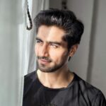 Harshad Chopda Instagram - The sooner the better. And that’s the post. Picture clicked by @jaffriarshad