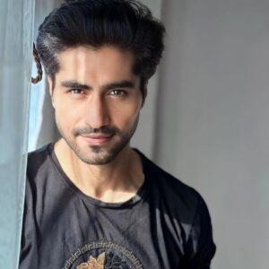 Harshad Chopda Instagram - The sooner the better. And that’s the post. Picture clicked by @jaffriarshad
