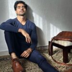 Harshad Chopda Instagram - I am a creature of habit , wait for me to get addicted and there’ll be no complaints . Pictures clicked by @jaffriarshad