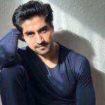 Harshad Chopda Instagram - I am a creature of habit , wait for me to get addicted and there’ll be no complaints . Pictures clicked by @jaffriarshad