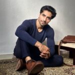 Harshad Chopda Instagram - I am a creature of habit , wait for me to get addicted and there’ll be no complaints . Pictures clicked by @jaffriarshad