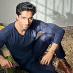 Harshad Chopda Instagram - I am a creature of habit , wait for me to get addicted and there’ll be no complaints . Pictures clicked by @jaffriarshad