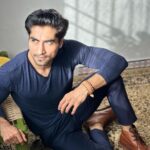 Harshad Chopda Instagram - I am a creature of habit , wait for me to get addicted and there’ll be no complaints . Pictures clicked by @jaffriarshad