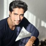 Harshad Chopda Instagram - I am a creature of habit , wait for me to get addicted and there’ll be no complaints . Pictures clicked by @jaffriarshad