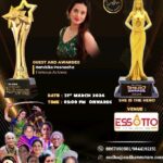 Harshika Poonacha Instagram – See you all at @sv_fida_official #Sheroawards on March 31st 💕
Register yourself if you think you deserve this award, you can also Register the amazing woman around you who you think deserves to be a #SHERO 💕