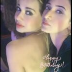 Harshika Poonacha Instagram – Happy birthday to the sweetest and kindest friend @indu_samarth 💕 Keep lighting up the world with your smile and heart ❤️ lots of love ❤️ Bangalore, India