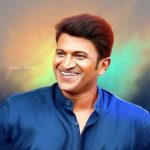 Harshika Poonacha Instagram - ಅಪ್ಪು ಅಜರಾಮರ 🙏🙏🙏 Happy birthday Appu sir , you will be loved and missed forever and ever ❤️ ಹುಟ್ಟು ಹಬ್ಬದ ಶುಭಾಶಯಗಳು ಅಪ್ಪುಗೆಯ ಸರಧಾರ ಅಪ್ಪು ಸರ್ ❤️ Bangalore, India