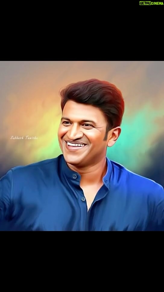 Harshika Poonacha Instagram - ಅಪ್ಪು ಅಜರಾಮರ 🙏🙏🙏 Happy birthday Appu sir , you will be loved and missed forever and ever ❤️ ಹುಟ್ಟು ಹಬ್ಬದ ಶುಭಾಶಯಗಳು ಅಪ್ಪುಗೆಯ ಸರಧಾರ ಅಪ್ಪು ಸರ್ ❤️ Bangalore, India