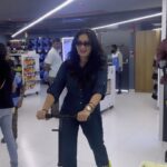 Harshika Poonacha Instagram - Inaugurated the Best Decathlon in town at Jayanagar today and wishing this place all the very best .They have some great offers running right now .watch out for the full video on my YouTube channel now .Comment link below and 5 lucky customers get DISCOUNTS from me👇 . . . My first event of the Newyear 2024 and praying to Sai Ram for the Midas touch to continue 🙏 . . Thankyou @aksh.artistry 🥰