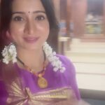Harshika Poonacha Instagram - Happy Mahashivarathri to all my beloved people and a Happy Happy women’s days to all the beautiful women in my life 💕 I may not call you individually and wish you , But if you are reading this post . You are one of them 💕 #happywonensday❣️❣️❣️ #happymahashivratri🙏