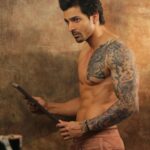 Harshvardhan Rane Instagram – 7 Years of #SanamTeriKasam 

All credit to my Directors @sapruandrao for the vision and execution and Producer @deepakmukut @krulz59 for backing it up ♥️

Not many people watched it in the theatre but few years later you all gave it everything you could! 💔