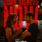 Harshvardhan Rane Instagram - Ab tak agar #Dange nahi dekh paaye, toh ab dekho! 🔥 #DangeTheFilm is in cinemas! Pick your ~side~ seats and book your tickets now! #tseries @tseriesfilms @tseries.official @aafilms.official @harshvardhanrane @ehanbhat @nikifying @tjbhanu @imarjundas @kalidas_jayaram @sanchana.natarajan @bejoynambiar @shivchanana @neerajkalyan24 @madhualex @getaway_jobs @rooxworld @justrightstudioznx @ashishsuryavanshi21 @vasanthselvam_ @amruthasrini @zoamorani @_nithyashri @nakulroshansahdev @taniya.kalrra