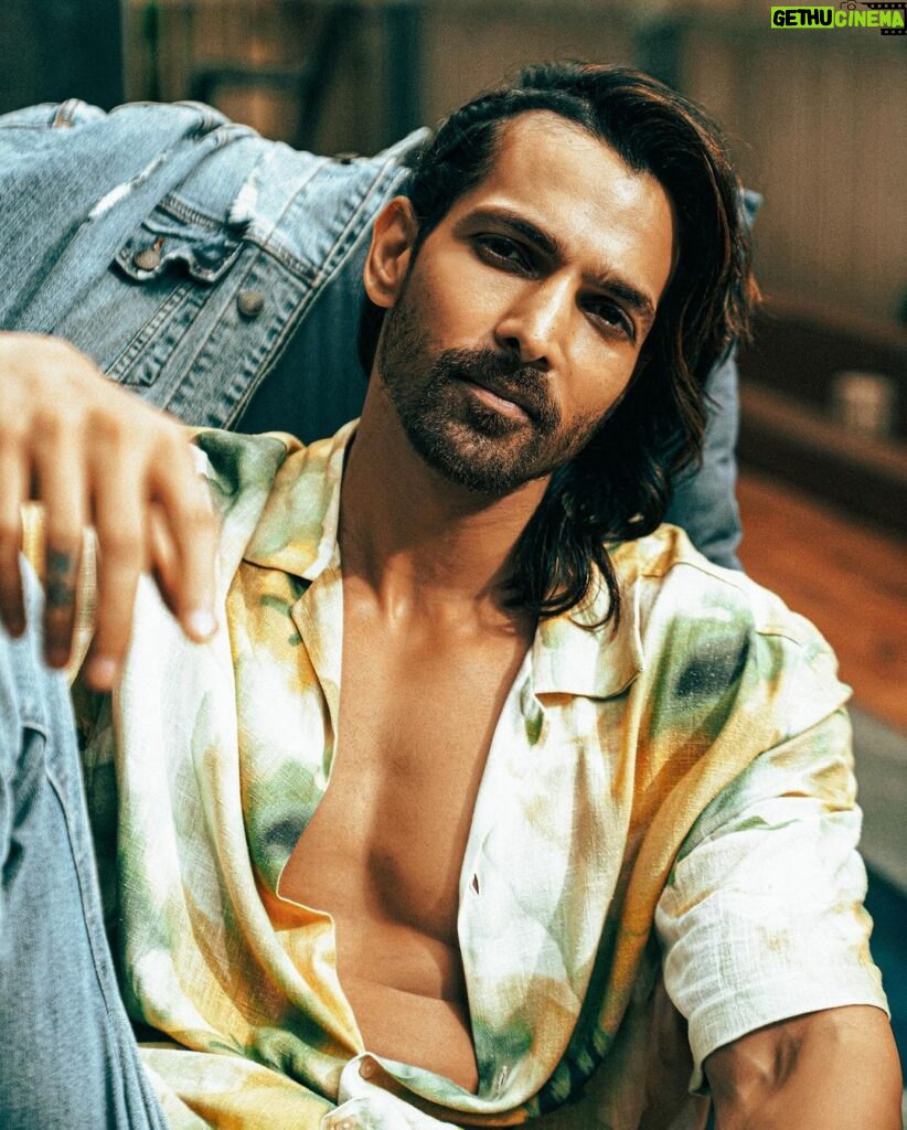 Harshvardhan Rane Instagram - Its #SanamTeriKasam’s 8th anniversary on 5th Feb 2024, #DANGE trailer around the same day! You missed watching STK in theatre, and thats why 2nd part is not made, but this time you…