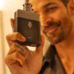 Harshvardhan Rane Instagram - Level up your fragrance vibes with Connoisseur’s Colognes @ssbeauty @shoppers_stop until Jan 28th ✨ Grab up to 10% OFF on your favorites and pocket an extra ₹1500 off on ₹10,000+ orders with code GLOW1500. Don’t miss out on these scent-sational deals 📍@westinmumbaipowai #SSBeauty #ShoppersStop #SSBeautyBrigade #Fragrances #Perfume #RalphLauren #Prada #westinpowai The Westin Mumbai Powai Lake