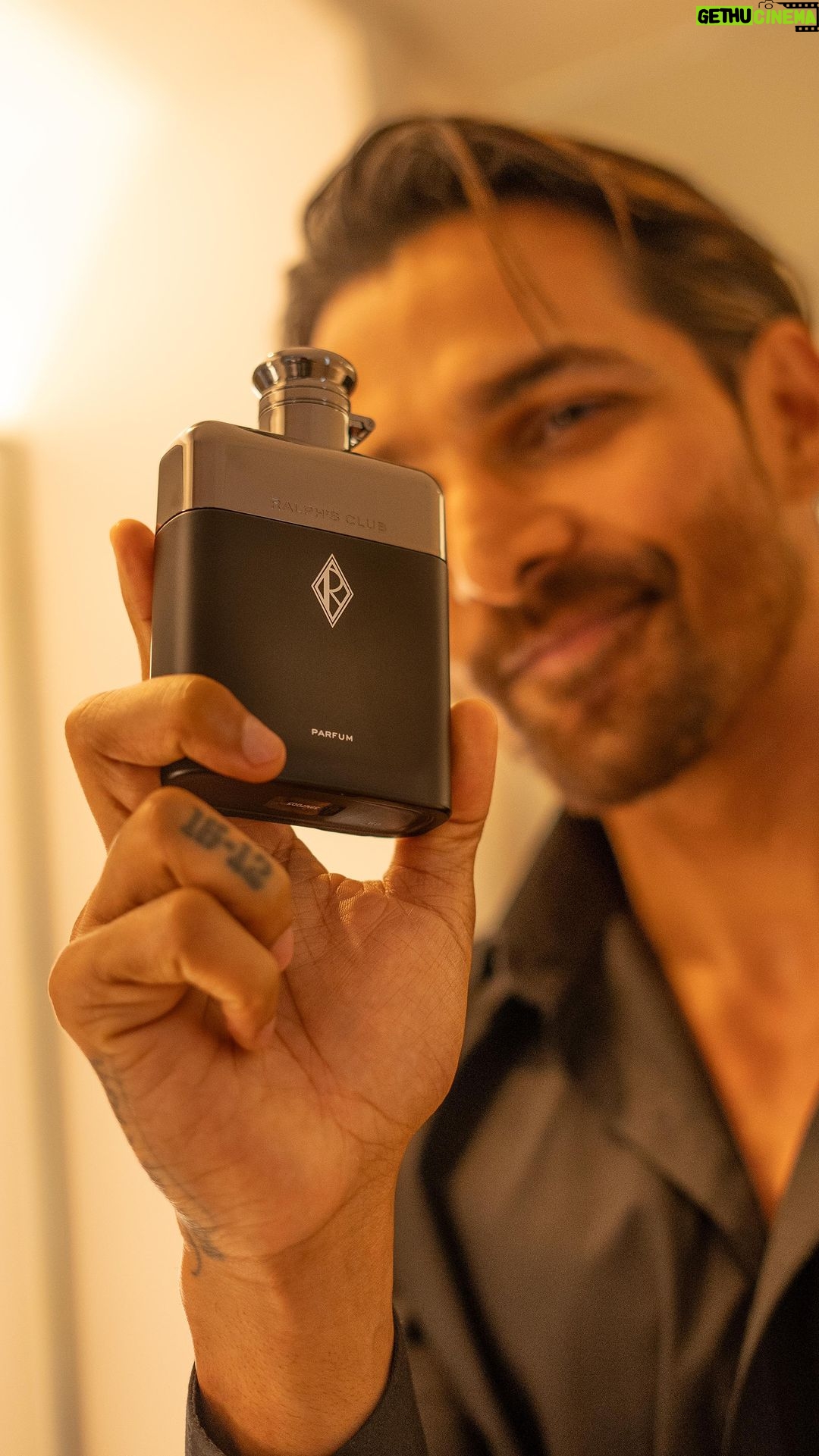 Harshvardhan Rane Instagram - Level up your fragrance vibes with Connoisseur’s Colognes @ssbeauty @shoppers_stop until Jan 28th ✨ Grab up to 10% OFF on your favorites and pocket an extra ₹1500 off on ₹10,000+ orders with code GLOW1500. Don’t miss out on these scent-sational deals 📍@westinmumbaipowai #SSBeauty #ShoppersStop #SSBeautyBrigade #Fragrances #Perfume #RalphLauren #Prada #westinpowai The Westin Mumbai Powai Lake