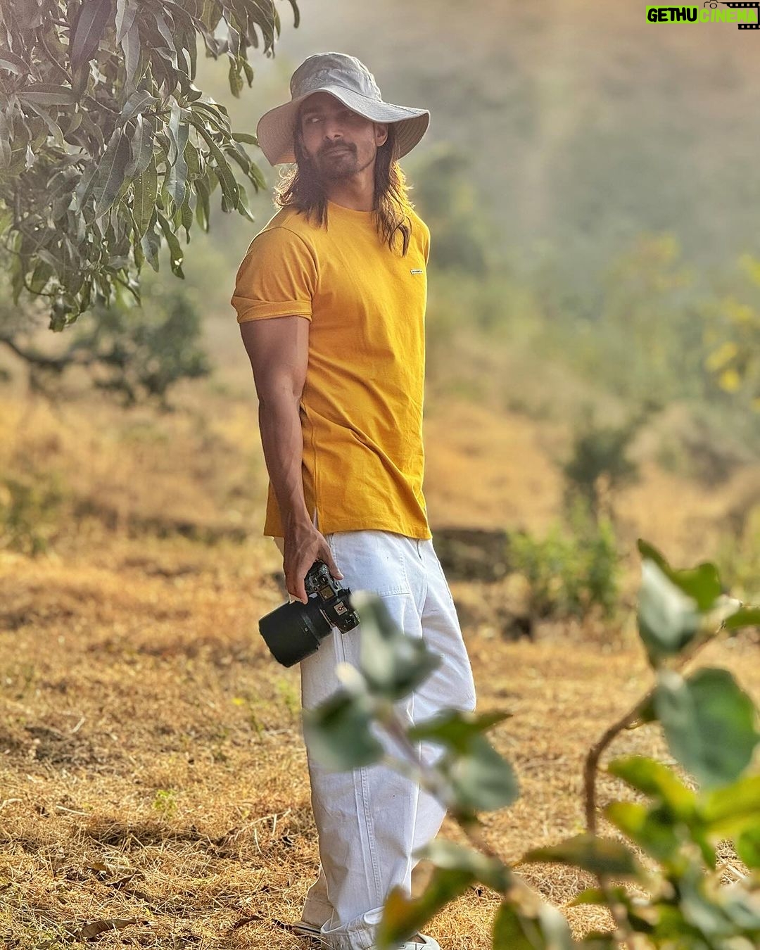 Harshvardhan Rane - 332.9K Likes - #Goals for 1st quarter of #2024
1. Finish assignments for my 1st year.
2. Spot a Snow Leopard.
3. Finish dubbing and watch #DANGE in theatre.
4. Start next film prep 🎥