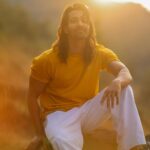 Harshvardhan Rane Instagram - Resolutions respected ! Whats yours this year? #2024